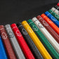 POINT EIGHT 8 Golf Grip 點8 握把 | Premium 頂規款