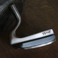 Ryohei Fujimoto | Handmade Forged Putter 藤本良平-手工鍛造推桿