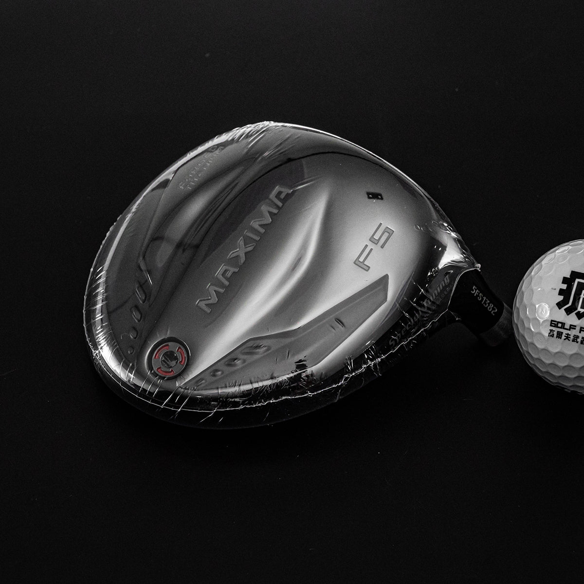 Ryoma 龍馬FW Maxima F Fairway 球道木桿頭