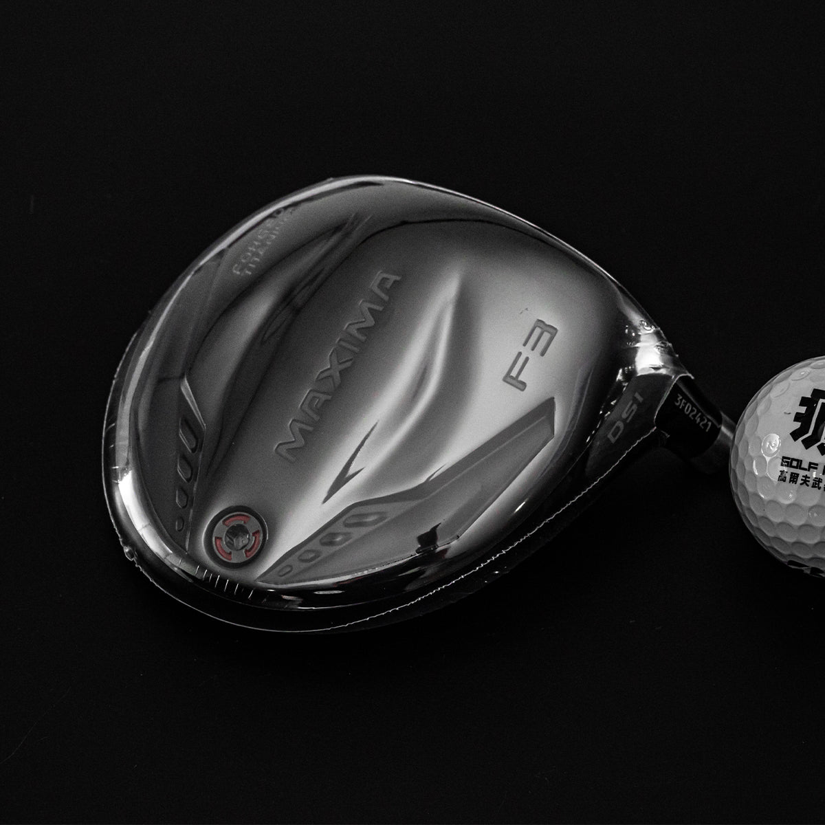 Ryoma Golf MAXIMA フェアウェイウッドF3