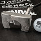 SEVEN Golf Putter - 限量日本鋼牛角 Puzzle 推桿