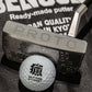 SEVEN Golf Putter - 限量日本鋼牛角 Puzzle 推桿
