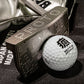 SEVEN Golf Putter - 限量日本鋼牛角 Puzzle 推桿
