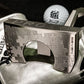 SEVEN Golf Putter - 限量日本鋼牛角 Puzzle 推桿