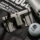 SEVEN Golf Putter - 限量日本鋼牛角 Puzzle 推桿