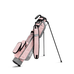 高爾夫 球袋-高爾夫武器瘋子