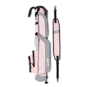 高爾夫 球袋-高爾夫武器瘋子