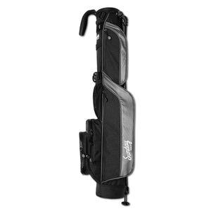 高爾夫 球袋-高爾夫武器瘋子