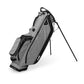 Sunday Golf Bag 輕型立式球袋 RYDER 23 | Heather Gray 石南灰