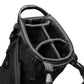 Sunday Golf Bag 輕型立式球袋 RYDER 23 | Matte Black 霧黑