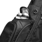 Sunday Golf Bag 輕型立式球袋 RYDER 23 | Matte Black 霧黑