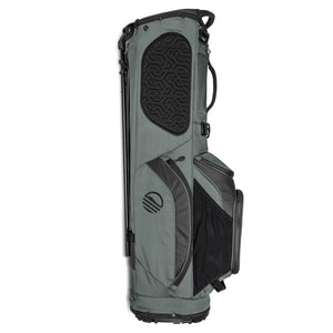 Sunday Golf Bag 輕型14支立式球袋 RYDER 23 | Midnight Green 暗夜綠