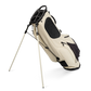 Sunday Golf Bag 輕型14支立式球袋 RYDER S-CLASS | Cream 奶油色