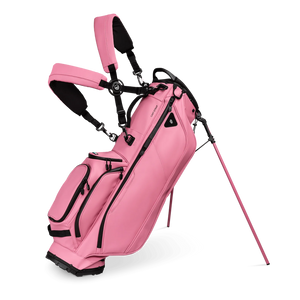 Sunday Golf Bag 輕型14支立式球袋 RYDER S-CLASS | Dusty Pink 暗粉紅