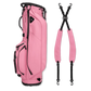 Sunday Golf Bag 輕型14支立式球袋 RYDER S-CLASS | Dusty Pink 暗粉紅