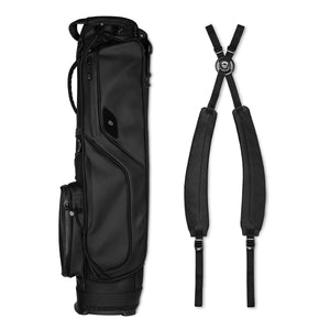 Sunday Golf Bag 輕型10支立式球袋 EL CAMINO | S-Class Leather S級皮革