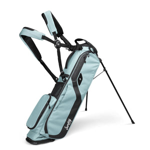 Sunday Golf Bag 輕型10支立式球袋 EL CAMINO | Seafoam 海泡石