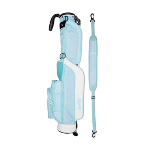 高爾夫 球袋-高爾夫武器瘋子