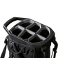獨家銷售 | Sunday Golf Bag 輕型14支立式球袋 THE RANGER | Black Premium 高級黑