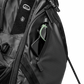 獨家銷售 | Sunday Golf Bag 輕型14支立式球袋 THE RANGER | Black Premium 高級黑