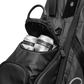 獨家銷售 | Sunday Golf Bag 輕型14支立式球袋 THE RANGER | Black Premium 高級黑