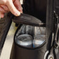 獨家銷售 | Sunday Golf Bag 輕型14支立式球袋 THE RANGER | Black Premium 高級黑