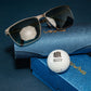 Uswing Magic Mirror Birdie 01 Golf Sunglasses