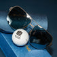 Uswing Magic Mirror Birdie03 Golf Sunglasses