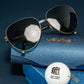 Uswing Magic Mirror Birdie 01 Golf Sunglasses