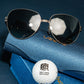 Uswing Magic Mirror Birdie 01 Golf Sunglasses