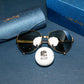 Uswing Magic Mirror Birdie 01 Golf Sunglasses