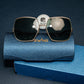 Uswing Magic Mirror Birdie 01 Golf Sunglasses