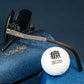 Uswing Magic Mirror Birdie 01 Golf Sunglasses