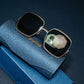 Uswing Magic Mirror Birdie 01 Golf Sunglasses