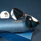 Uswing Magic Mirror Golfer02 Golf Sunglasses