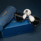 Uswing Magic Mirror Golfer02 Golf Sunglasses