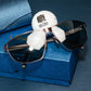 Uswing Magic Mirror Golfer02 Golf Sunglasses