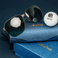 Uswing Magic Mirror Golfer02 Golf Sunglasses