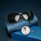 Uswing Magic Mirror Golfer02 Golf Sunglasses