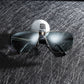 Uswing Magic Mirror Golfer02 Golf Sunglasses