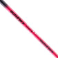 autoFlex Original Fairway Shaft 球道木桿身