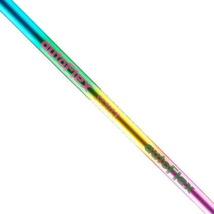 autoFlex Original Driver Shaft 1號木桿身