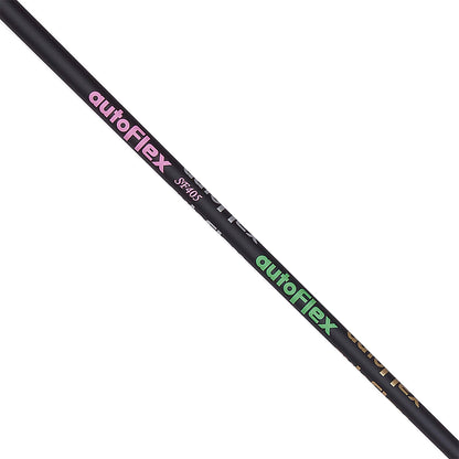 autoFlex Original Fairway Shaft Gậy gỗ Fairway