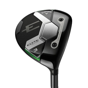 Callaway 卡拉威 - ELYTE MAX FAST 新款 球道木