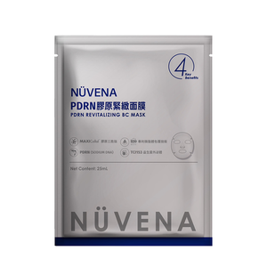 NÜVENA PDRN 膠原緊緻面膜