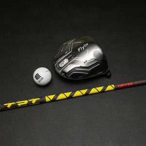 Flyin 飛翼 一號木 x TPT 一般版 桿身