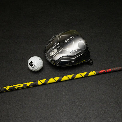 Flyin 飛翼 一號木 x TPT 一般版 桿身