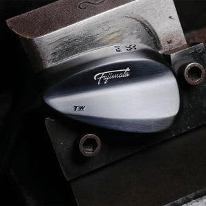 Fujimoto FT-1 Series Tw Wedge (左手)