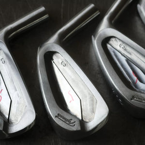 Fujimoto FT-2 Series CB Iron