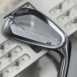 Fujimoto FT-2 Series CB Iron
